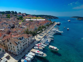 Sweet Dreams Old Town Hvar